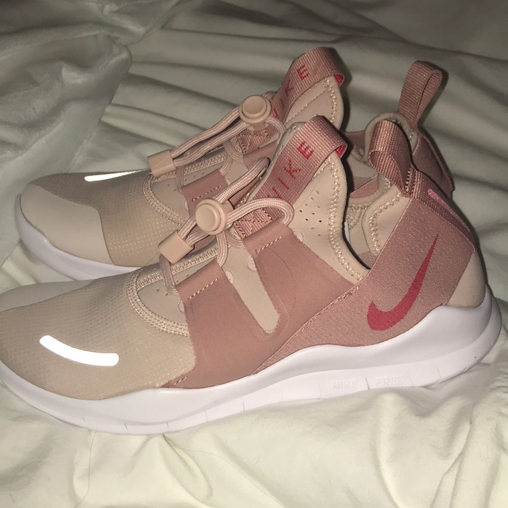 Nike Free Runs (never worn)
